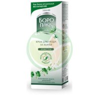 Химани боро плюс крем 25мл зеленый