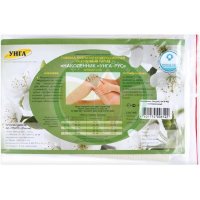 Унга-рус бандаж (наколенник) компрес. р.5 /арт.с-327/