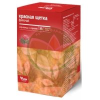 Родиола четырехчленная (красная щетка) 30г. (бад) чайн.напиток /фармгрупп/