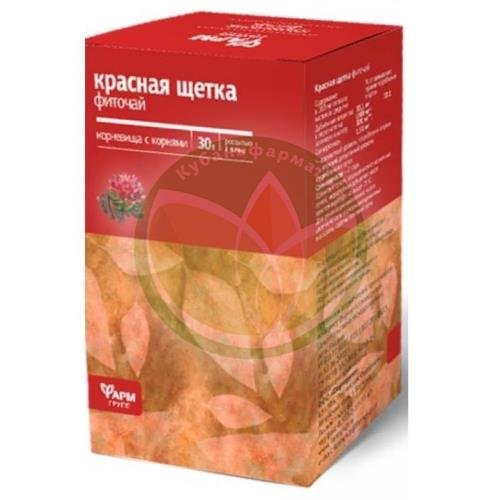 Родиола четырехчленная (красная щетка) 30г. (бад) чайн.напиток /фармгрупп/ купить в Сочи