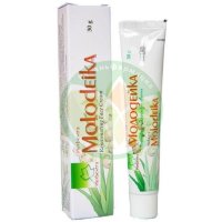 Молодейка крем для лица 30г омолажив.