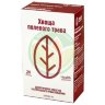 Хвоща полевого трава сырье растительное измельченное 1,5г №20
