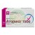 Аторика табс таблетки покрытые пленочной оболочкой 60мг №14