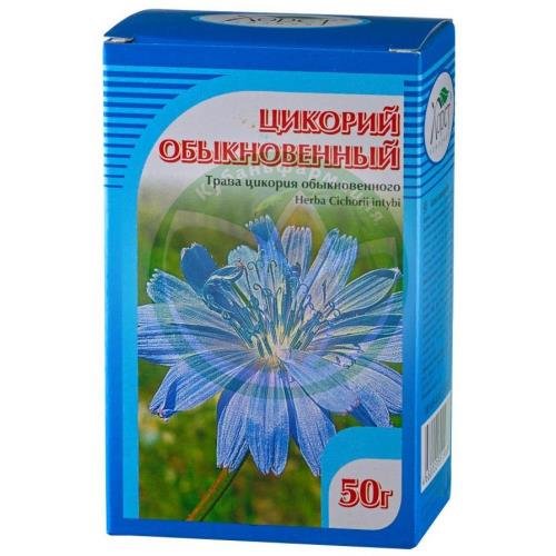 Цикорий трава 50г. (бад) чайн.напиток /хорст/ купить в Лабинске