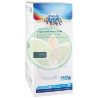 Канпол прокладки (вкладыши) №30 /арт. 1/653/