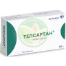 Телсартан таблетки 80мг №30