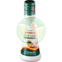 Сукразит подсластитель таблетки №1200 заменитель сахара