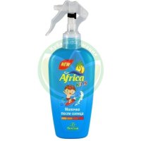 Флоресан африка кидс молочко после солнца 200мл детское (ф-408)