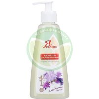 Я самая гель для интимной гигиены 265мл мягкий хрустальный ирис