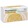 Пирацетам реневал таблетки покрытые пленочной оболочкой 200мг №60