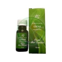 Натуральные масла масло эфирное 10мл сосны