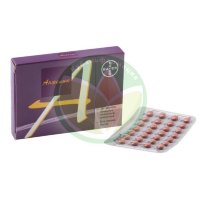Анжелик таблетки покрытые пленочной оболочкой №28