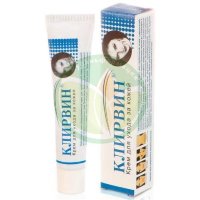 Клирвин крем для ухода за кожей 25г