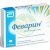 Феварин таблетки покрытые пленочной оболочкой 50мг №15