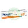 Экзифин крем для наружного применения 1% 10г