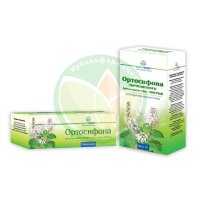 Ортосифона тычиночного (почечного чая) листья-порошок 1,5г №20