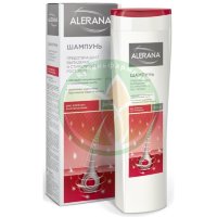 Алерана шампунь 250мл био кератин восстан