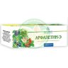 Арфазетин-э сбор порошок 2,5г №20