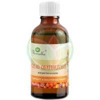 Мирролла облепиховое масло косметическое 50мл