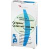 Супракс солютаб таблетки диспергируемые 400мг №7