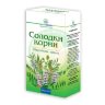 Солодки корни измельченные 50г