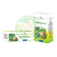 Арфазетин-э сбор измельченный 50г