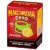 Максиколд рино порошок для приготовления раствора для приема внутрь 15г №10 лимон