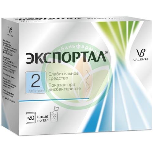 Экспортал порошок для приготовления раствора для приема внутрь 10г №20 купить в Северском районе Экспортал порошок для приготовления раствора для приема внутрь 10г №20 купить в Северском районе