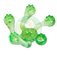 Массажер лапонька-2 с шипами