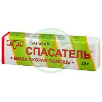 Спасатель бальзам 30г