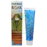 Морской волк крем 44мл от трещин