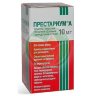 Престариум а таблетки покрытые пленочной оболочкой 10мг №30
