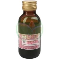 Солодки сироп 100г