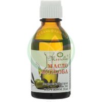 Мирролла масло косметическое 25мл жожоба