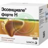 Эссенциале форте н капсулы 300мг №90