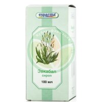 Эвкабал сироп 100мл