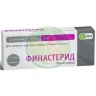 Финастерид-obl таблетки покрытые пленочной оболочкой 5мг №30
