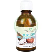 Мирролла масло косметическое 25мл ши (карите)