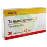Телмисартан-сз таблетки 40мг №30