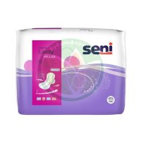 Сени леди прокладки урологические №15 плюс