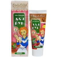 Овисолио овечье масло гель-бальзам д/рук жожоба 70г. [ovisolio]