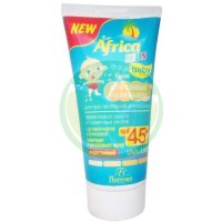 Флоресан африка кидс крем 50мл беби д/самых маленьких spf45 +  (ф-411)