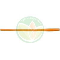 Трубка ректальная газоотводная д/новорожд. №17