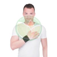 Тривес бандаж для лучезапястного сустава р. универс. /арт.т-8303/ т.36.03