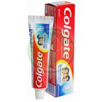 Колгейт зуб.паста защита от кариеса св.мята 50мл. [colgate]