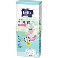 Белла панти прокладки ежедневные №20 арома фреш