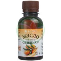 Биолит масло 100мл облепихи