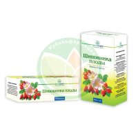 Шиповника плоды цельные 100г