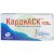 Кардиаск таблетки кишечнорастворимые покрытые пленочной оболочкой 100мг №60