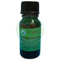 Бриллиантовый зеленый раствор для наружного применения спиртовой 1% 10мл №1